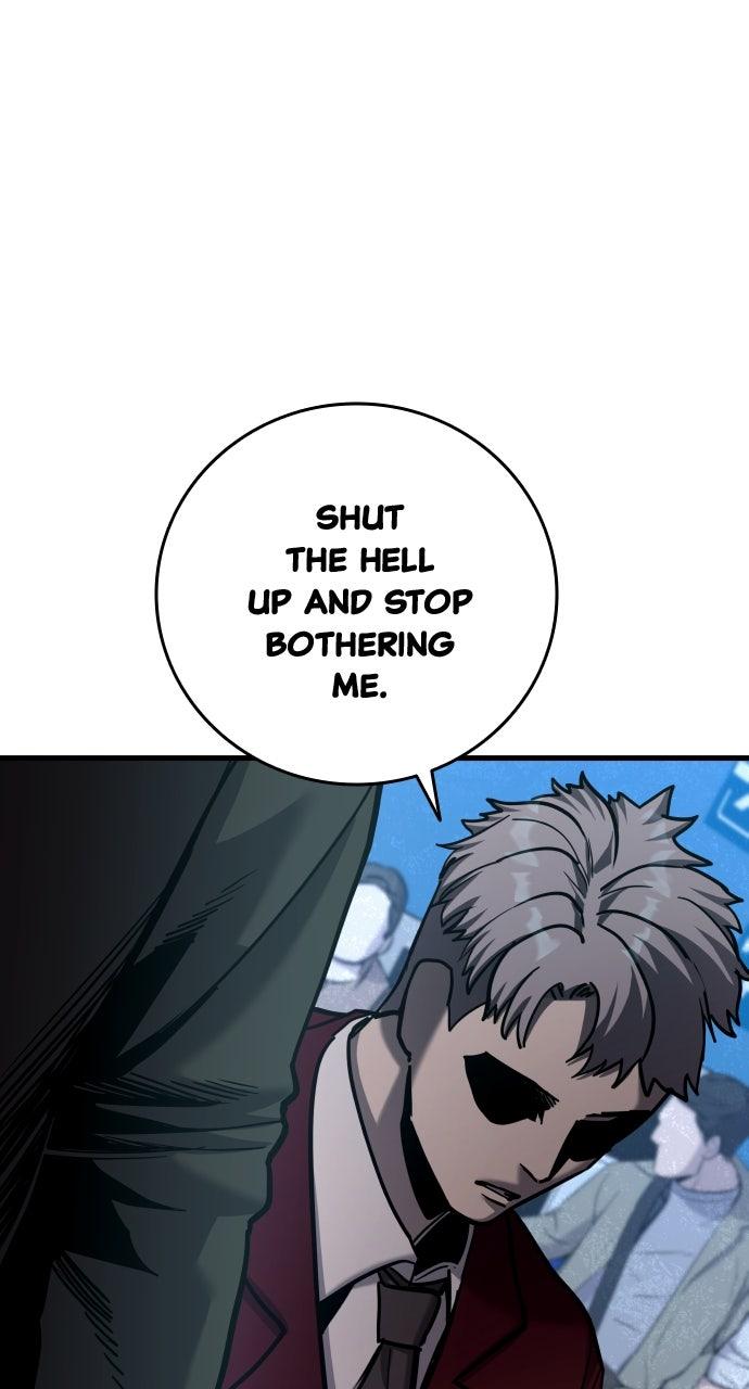 Justice Deserved Chap 40 - Next Chap 41