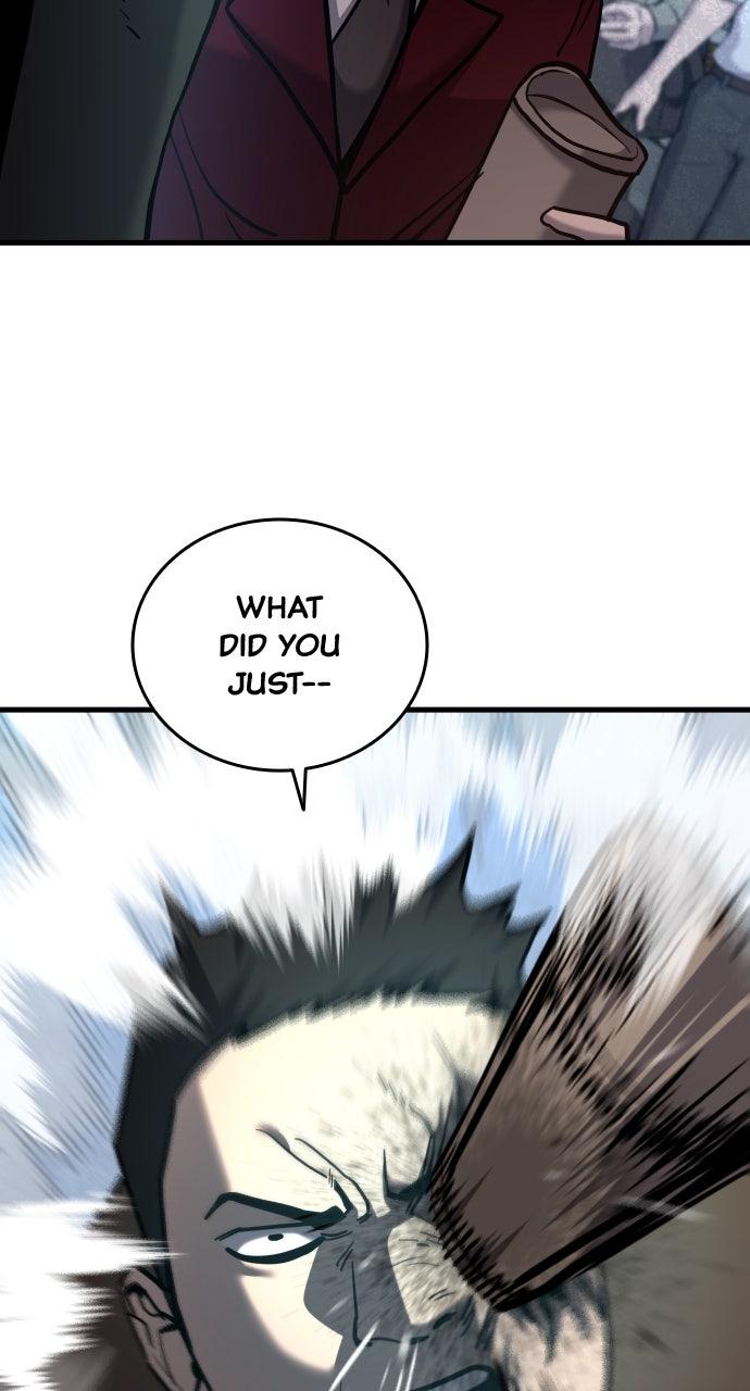 Justice Deserved Chap 40 - Next Chap 41