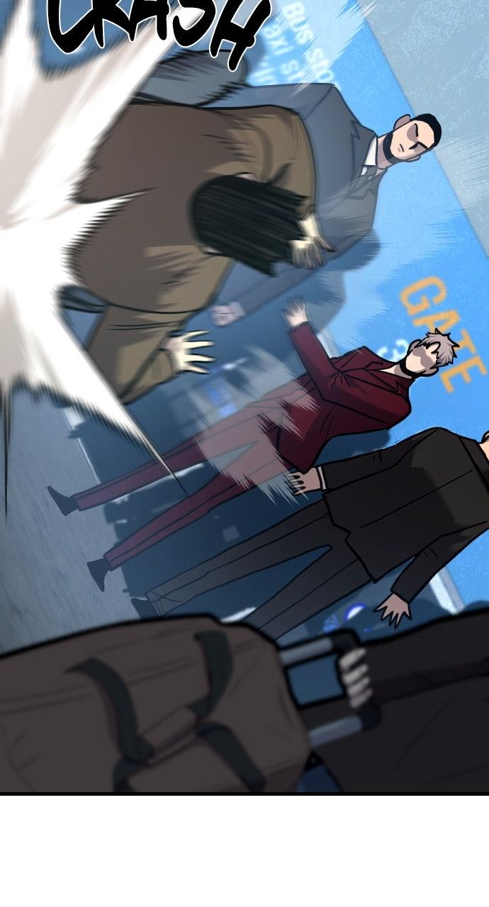 Justice Deserved Chap 40 - Next Chap 41