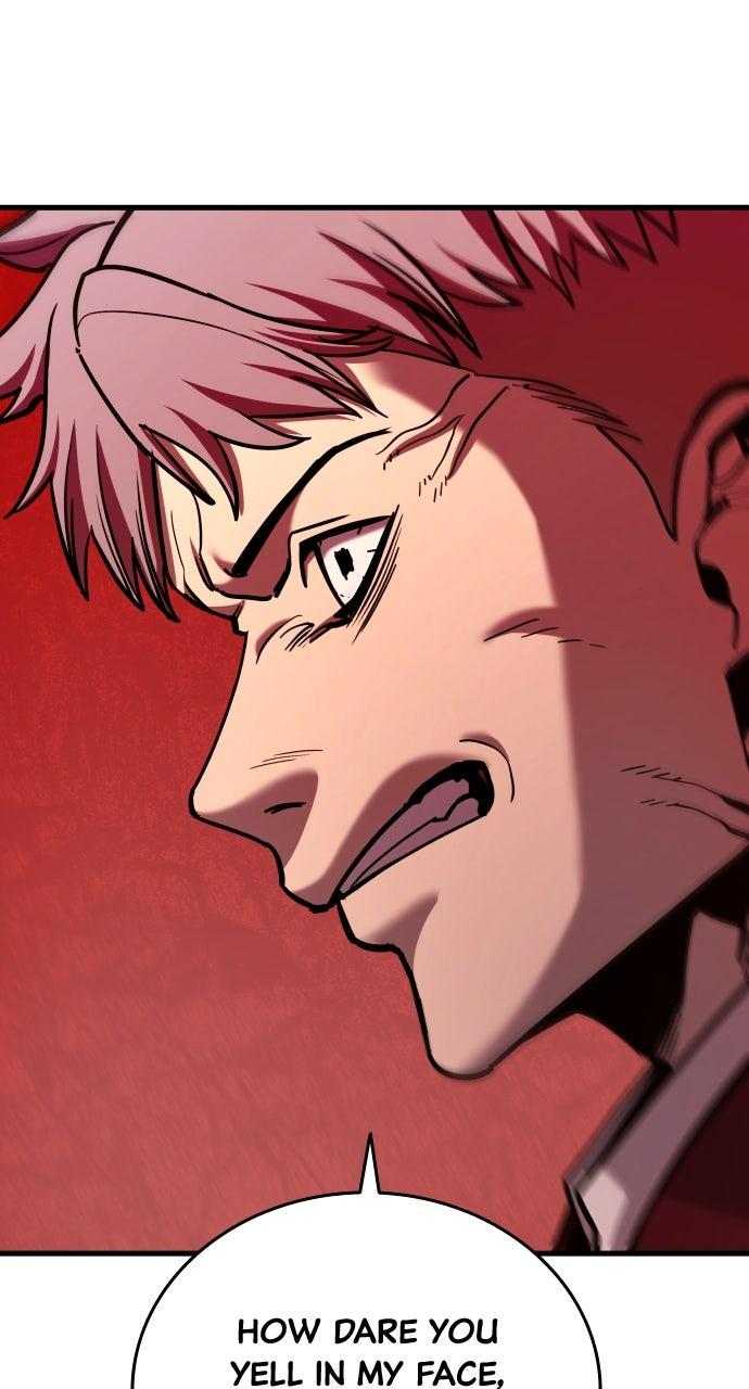 Justice Deserved Chap 40 - Next Chap 41