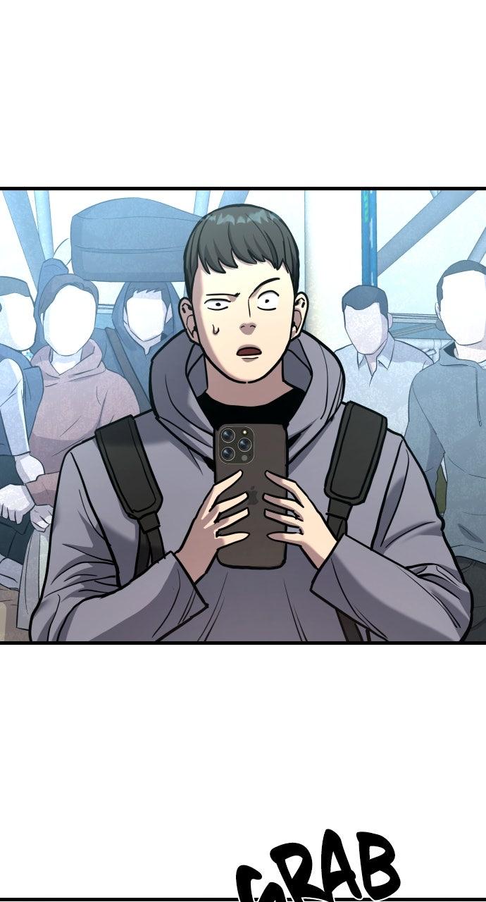 Justice Deserved Chap 40 - Next Chap 41