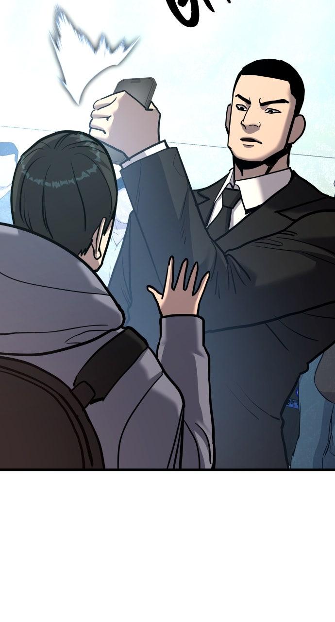 Justice Deserved Chap 40 - Next Chap 41