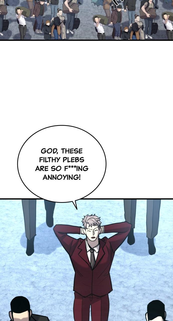 Justice Deserved Chap 40 - Next Chap 41