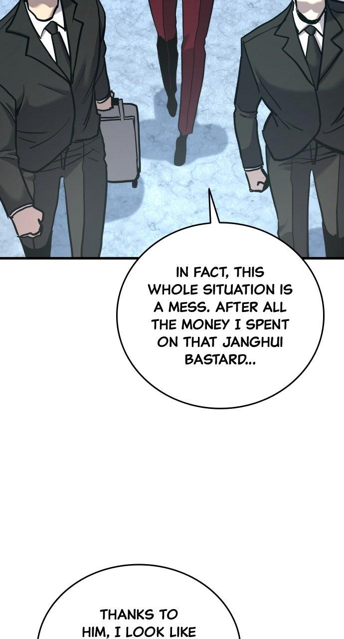 Justice Deserved Chap 40 - Next Chap 41