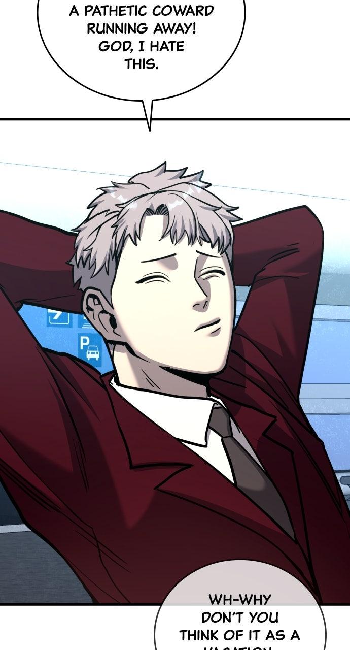 Justice Deserved Chap 40 - Next Chap 41