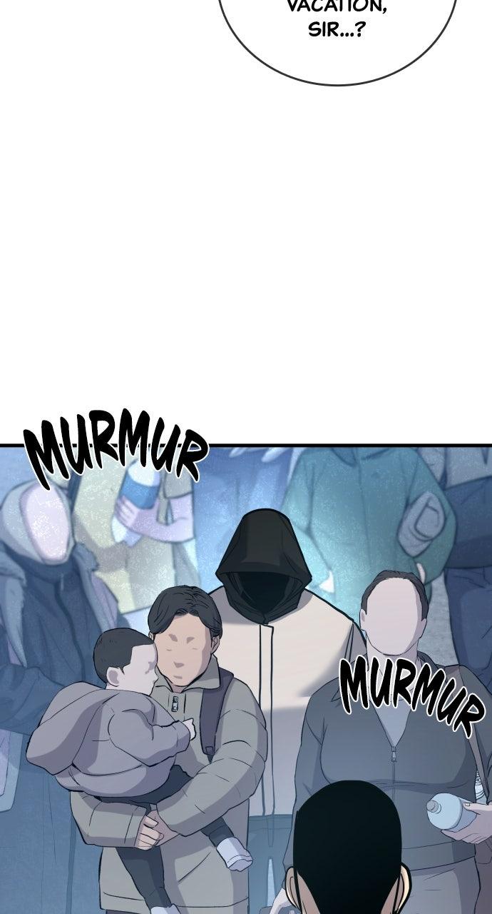 Justice Deserved Chap 40 - Next Chap 41