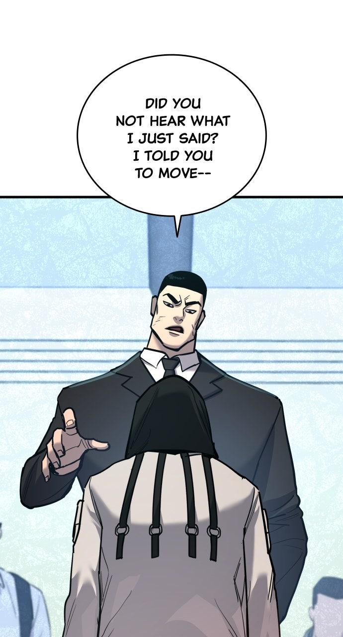 Justice Deserved Chap 40 - Next Chap 41