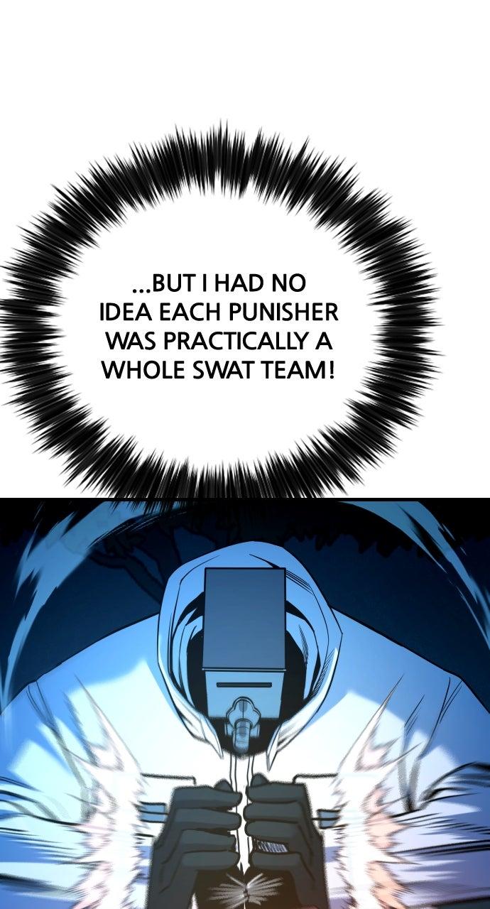 Justice Deserved Chap 40 - Next Chap 41