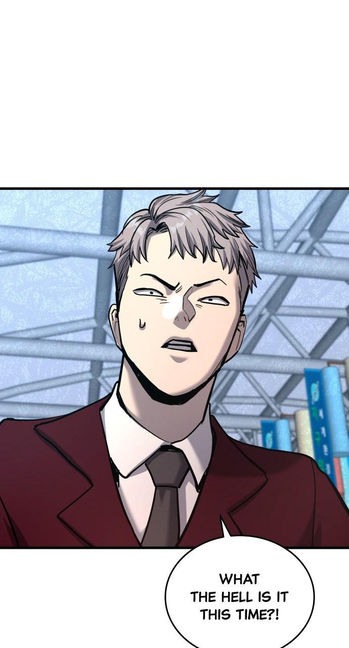 Justice Deserved Chap 40 - Next Chap 41