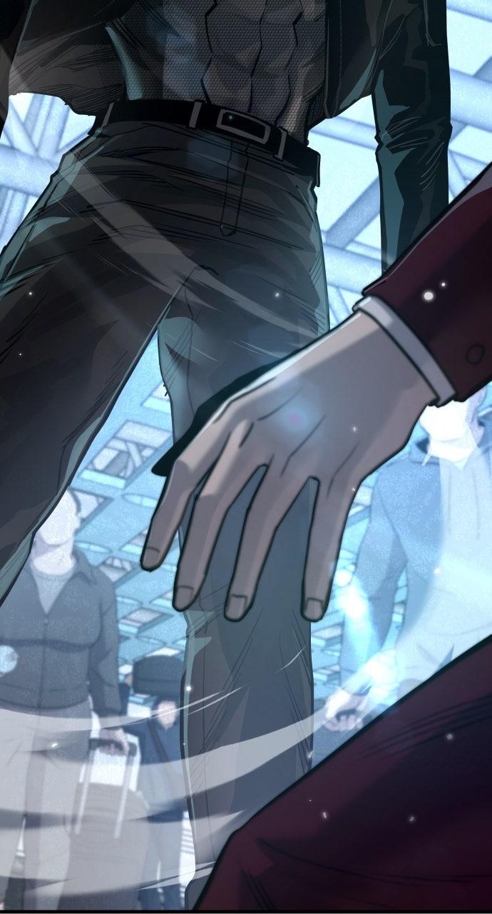 Justice Deserved Chap 40 - Next Chap 41