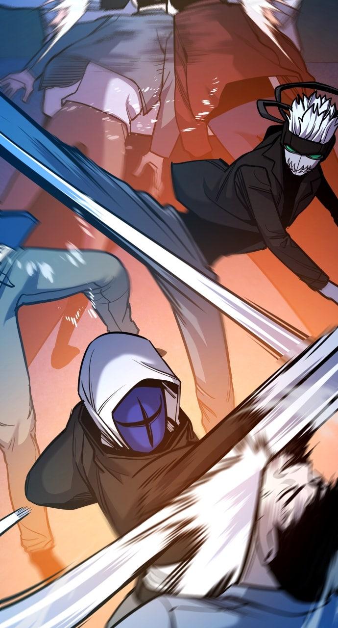 Justice Deserved Chap 40 - Next Chap 41