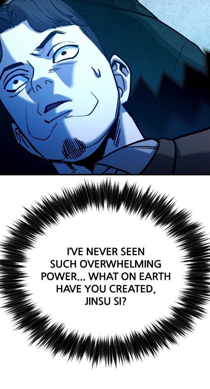 Justice Deserved Chap 40 - Next Chap 41