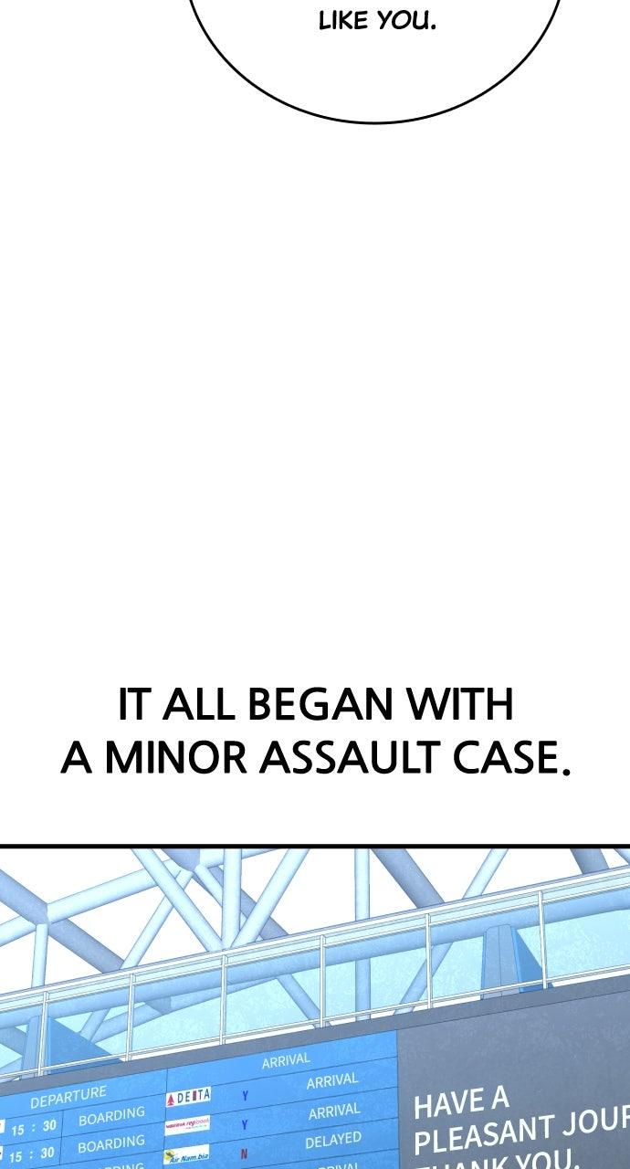 Justice Deserved Chap 40 - Next Chap 41