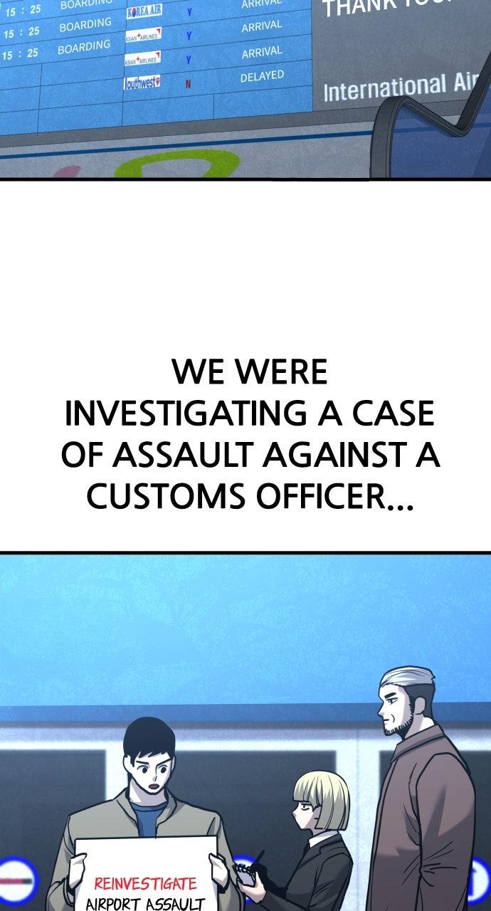 Justice Deserved Chap 40 - Next Chap 41