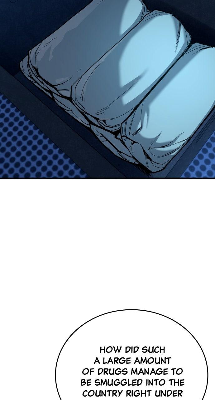 Justice Deserved Chap 40 - Next Chap 41