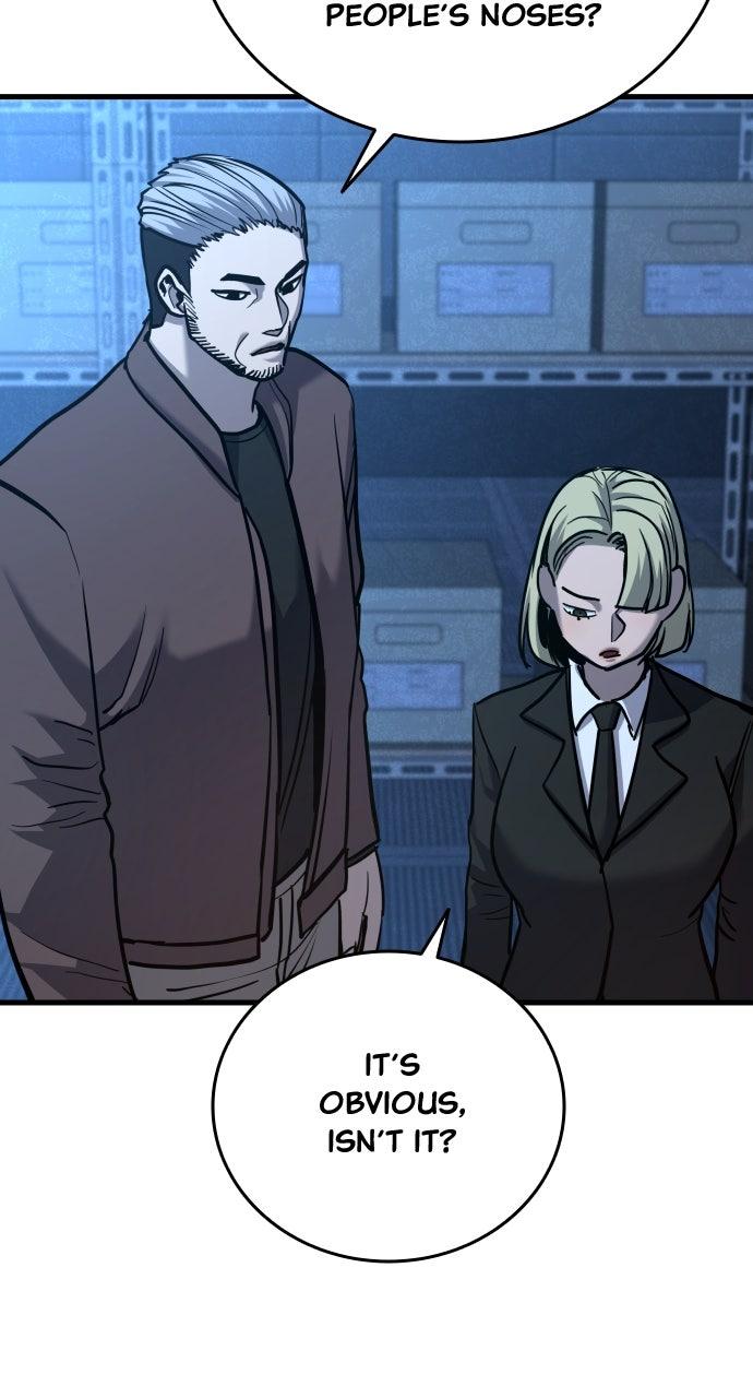 Justice Deserved Chap 40 - Next Chap 41