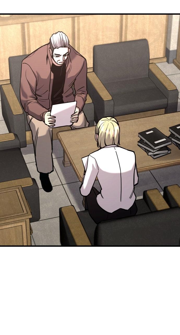 Justice Deserved Chap 40 - Next Chap 41