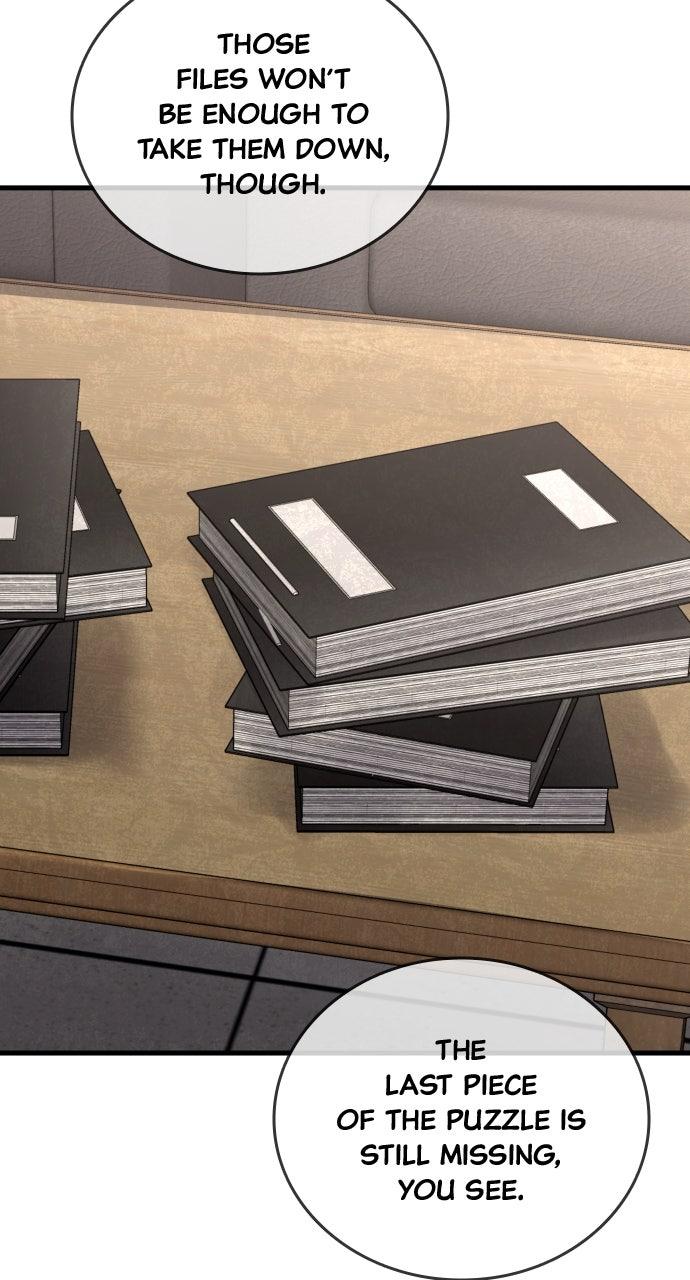 Justice Deserved Chap 40 - Next Chap 41