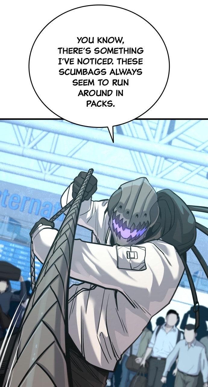 Justice Deserved Chap 41 - Next Chap 42