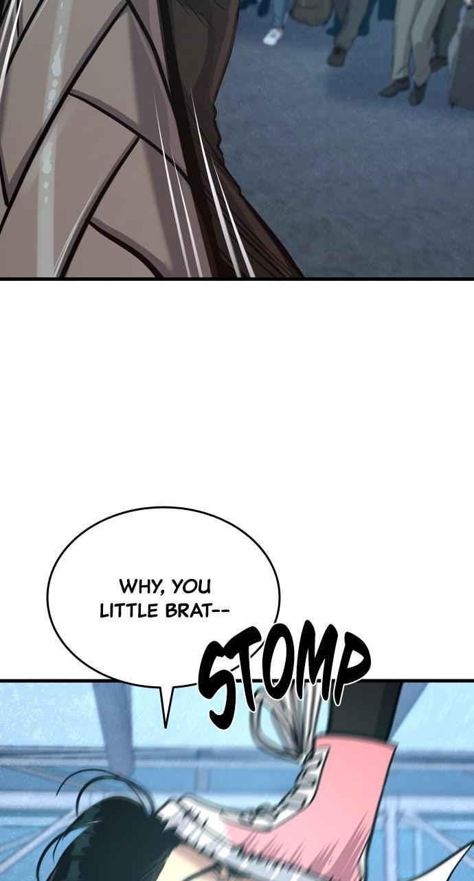 Justice Deserved Chap 41 - Next Chap 42