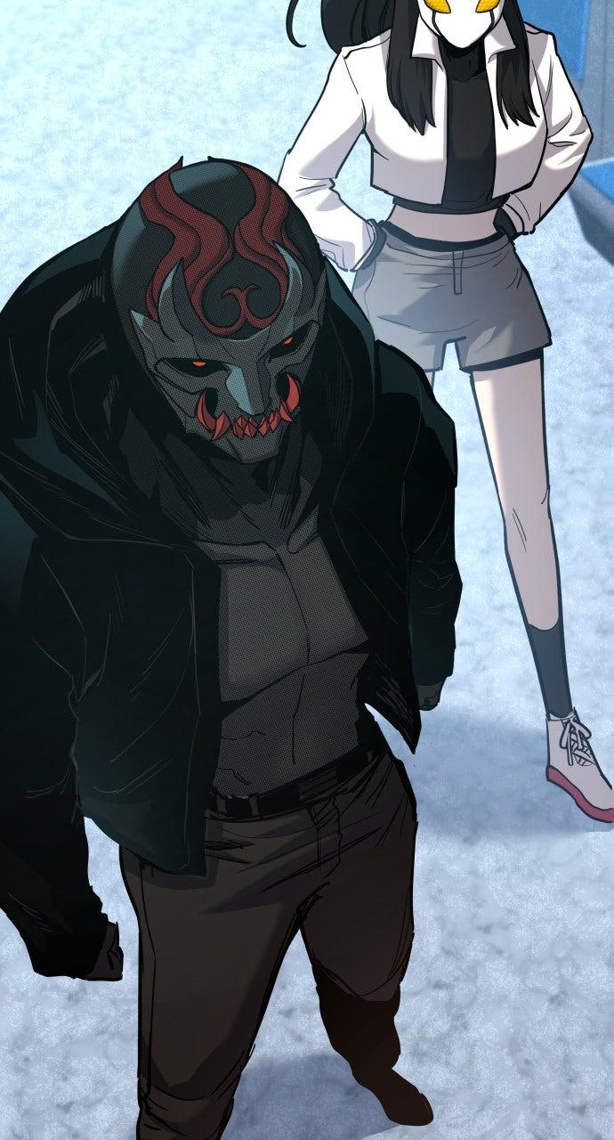 Justice Deserved Chap 41 - Next Chap 42