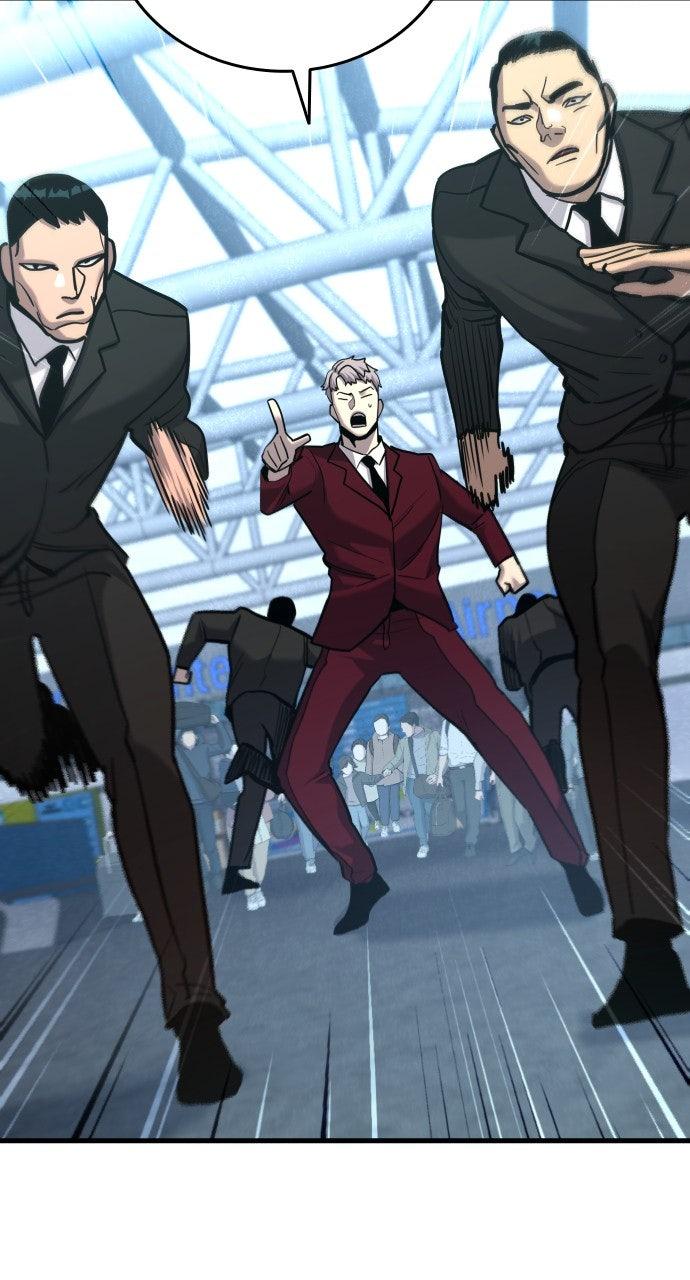 Justice Deserved Chap 41 - Next Chap 42