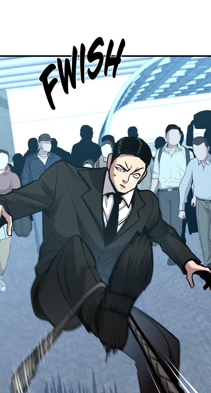 Justice Deserved Chap 41 - Next Chap 42