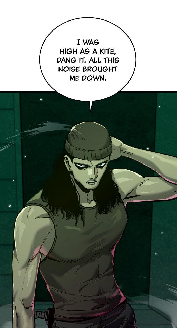 Justice Deserved Chap 41 - Next Chap 42