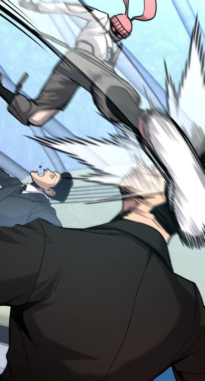 Justice Deserved Chap 41 - Next Chap 42