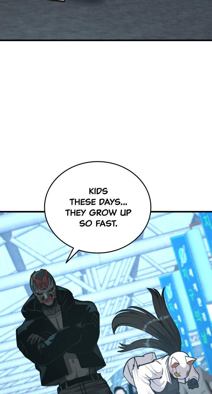 Justice Deserved Chap 41 - Next Chap 42