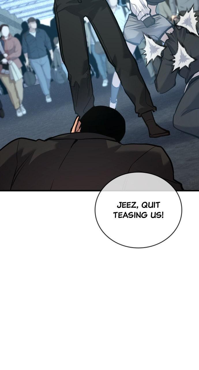 Justice Deserved Chap 41 - Next Chap 42