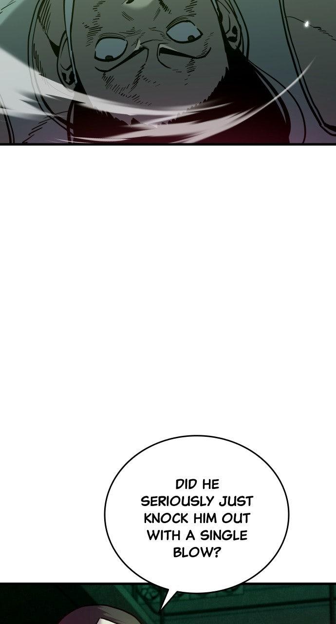 Justice Deserved Chap 41 - Next Chap 42