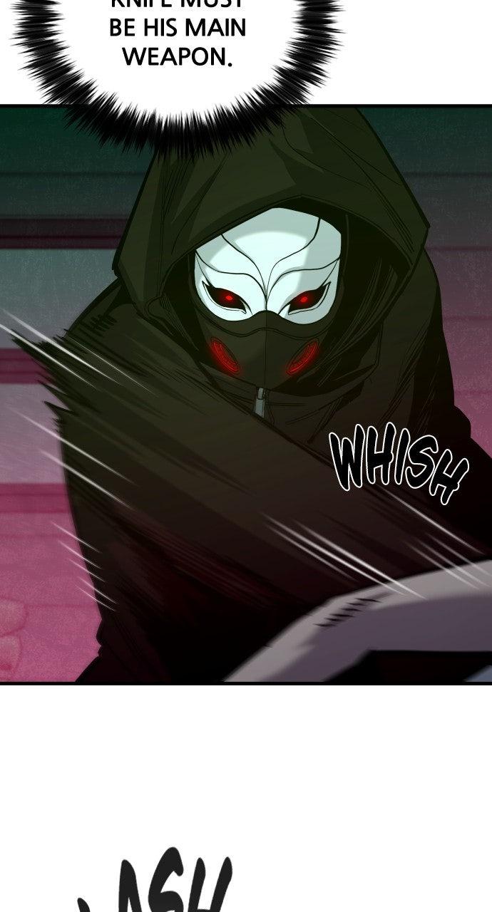 Justice Deserved Chap 41 - Next Chap 42