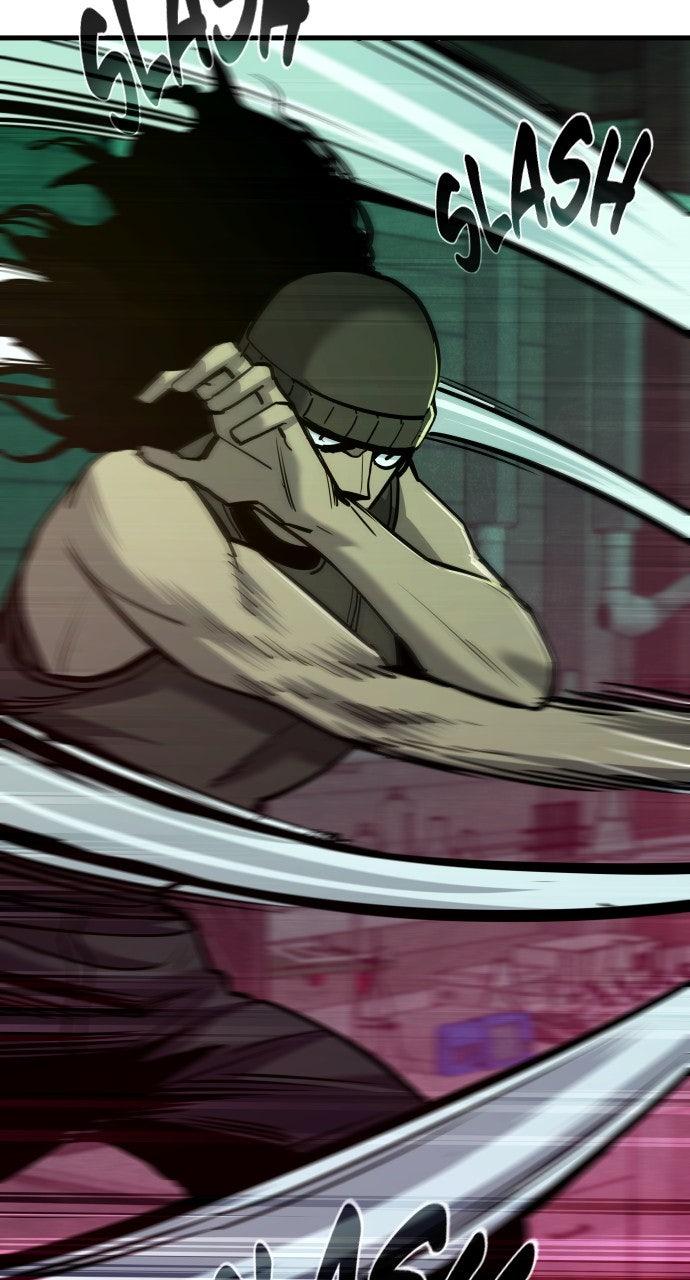 Justice Deserved Chap 41 - Next Chap 42