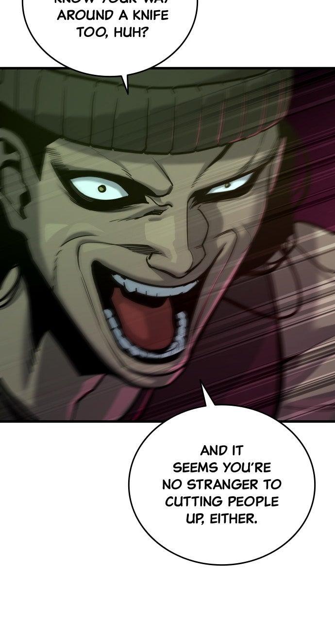 Justice Deserved Chap 41 - Next Chap 42