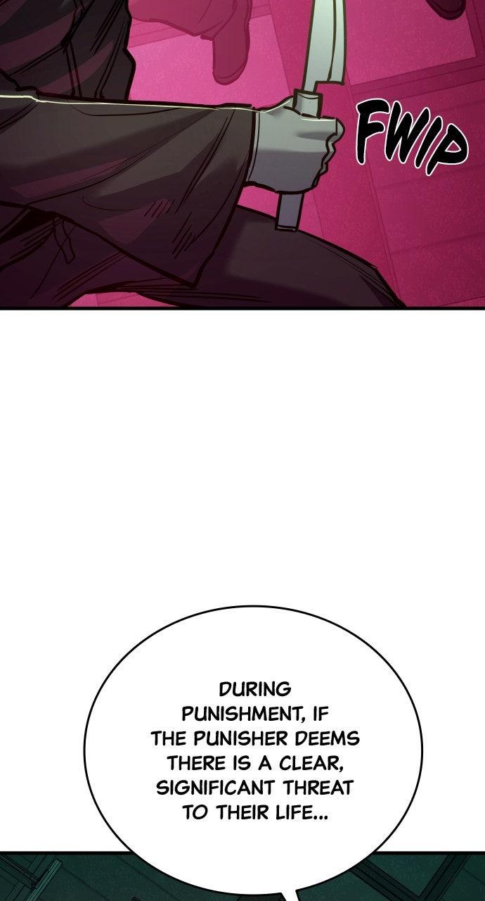 Justice Deserved Chap 41 - Next Chap 42