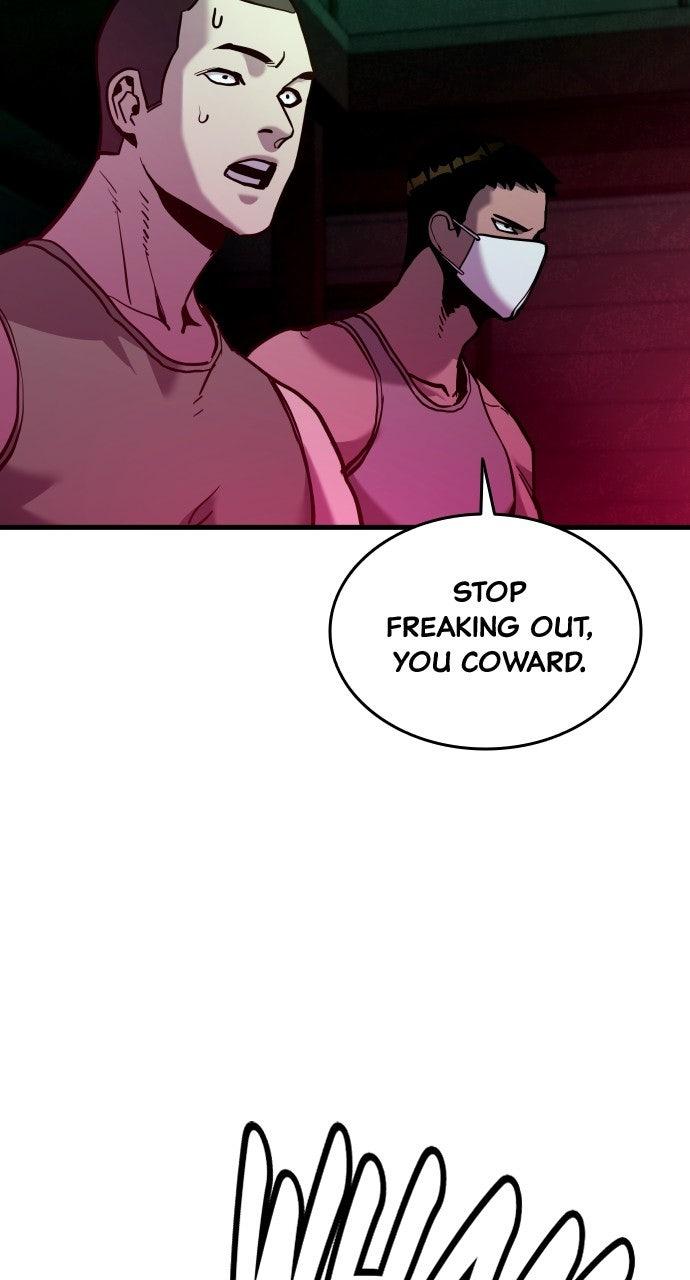 Justice Deserved Chap 41 - Next Chap 42