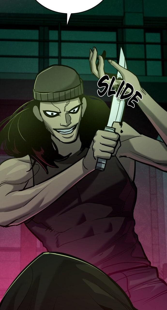 Justice Deserved Chap 41 - Next Chap 42