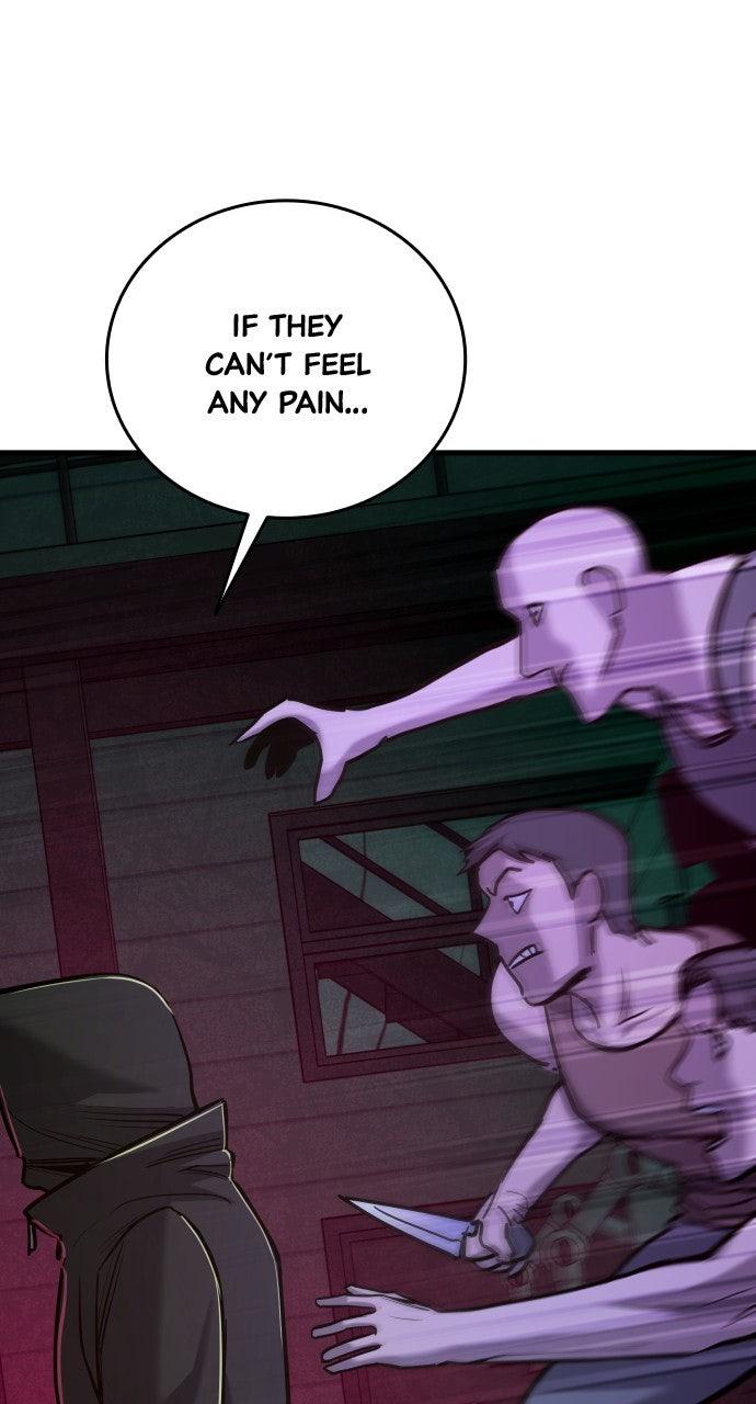 Justice Deserved Chap 41 - Next Chap 42