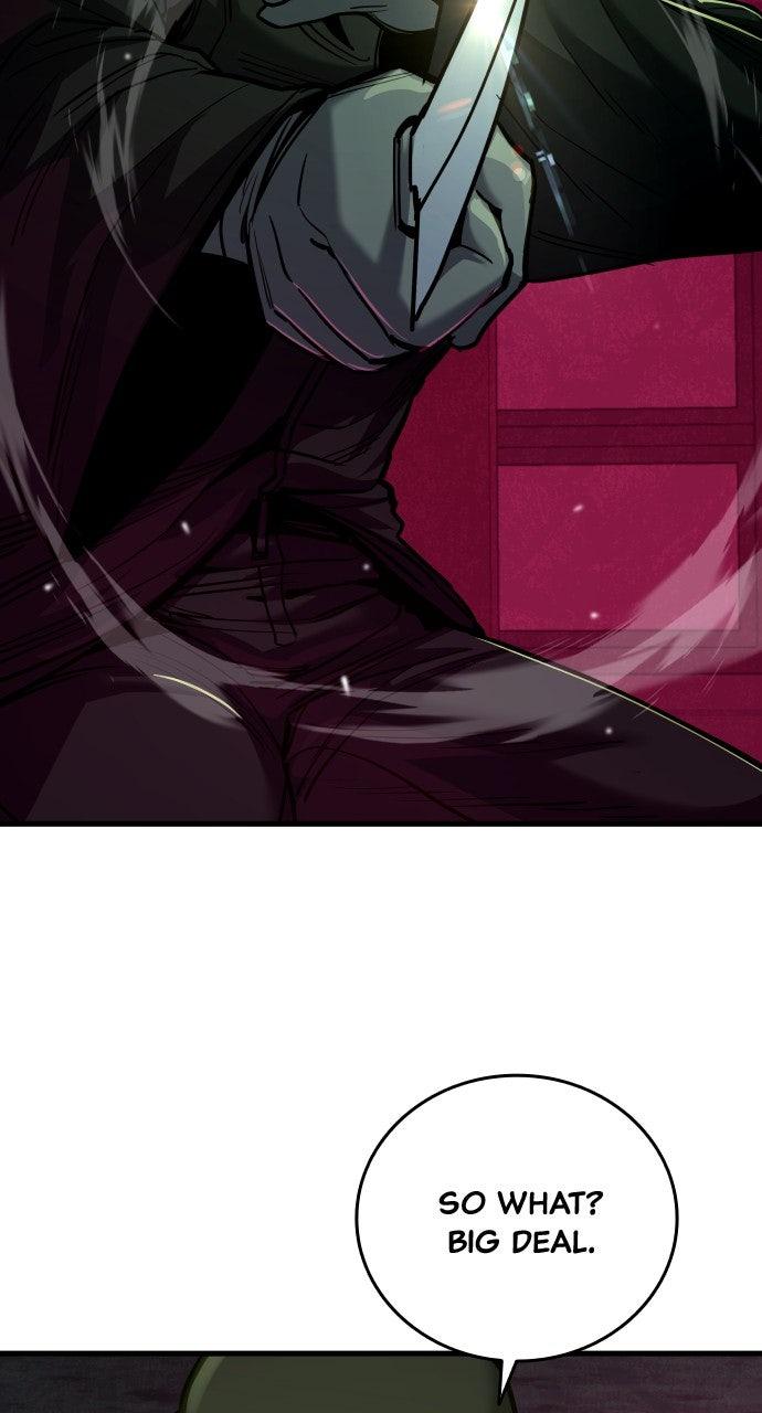 Justice Deserved Chap 41 - Next Chap 42