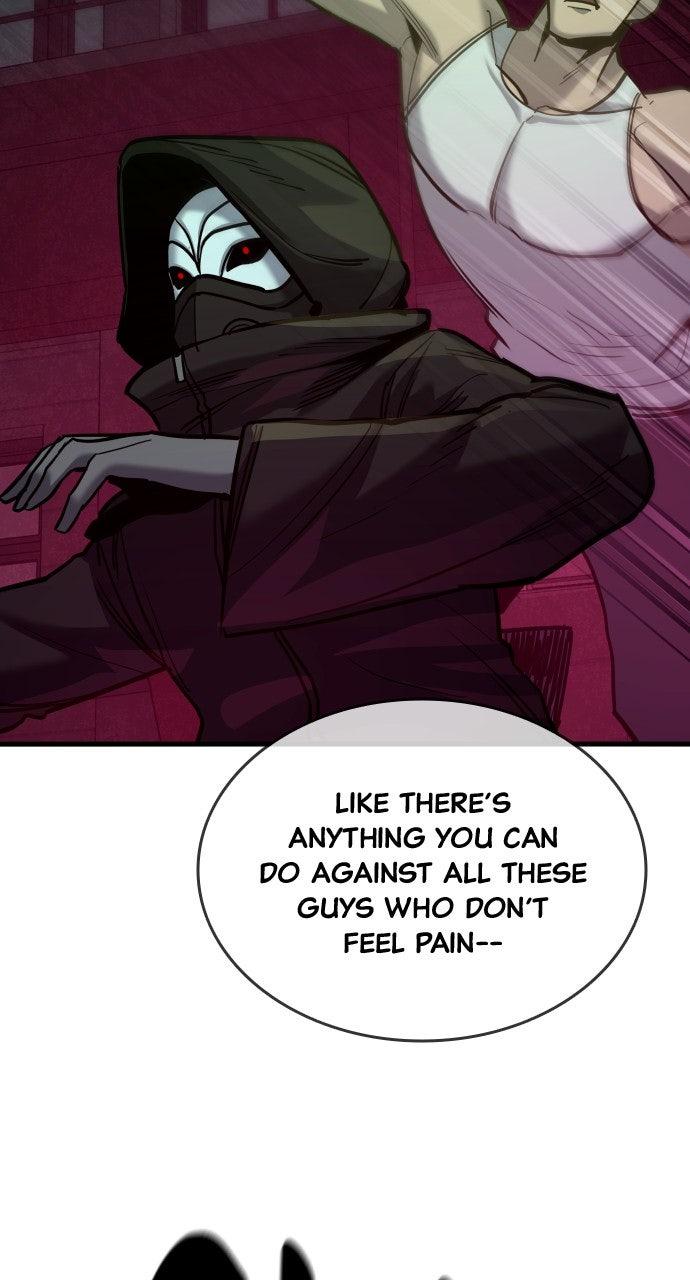 Justice Deserved Chap 41 - Next Chap 42