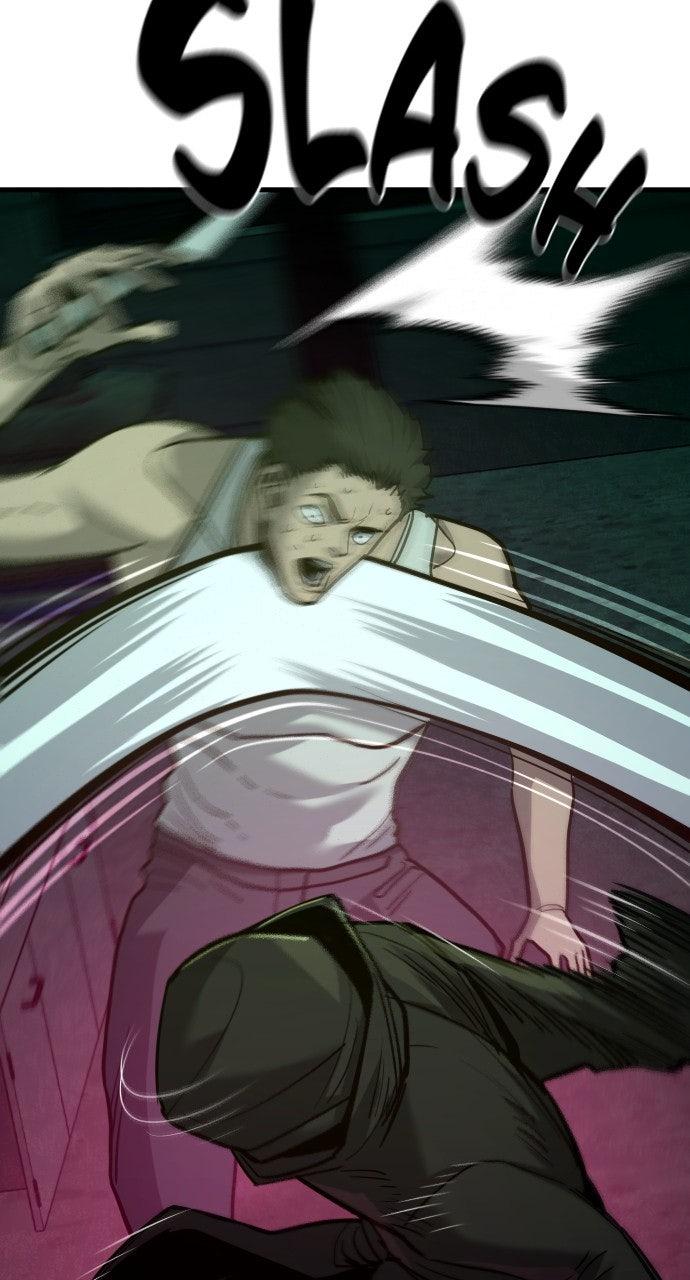 Justice Deserved Chap 41 - Next Chap 42