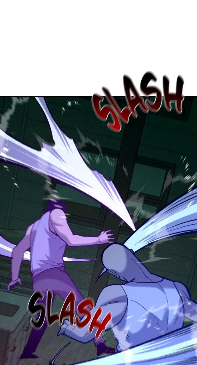 Justice Deserved Chap 41 - Next Chap 42