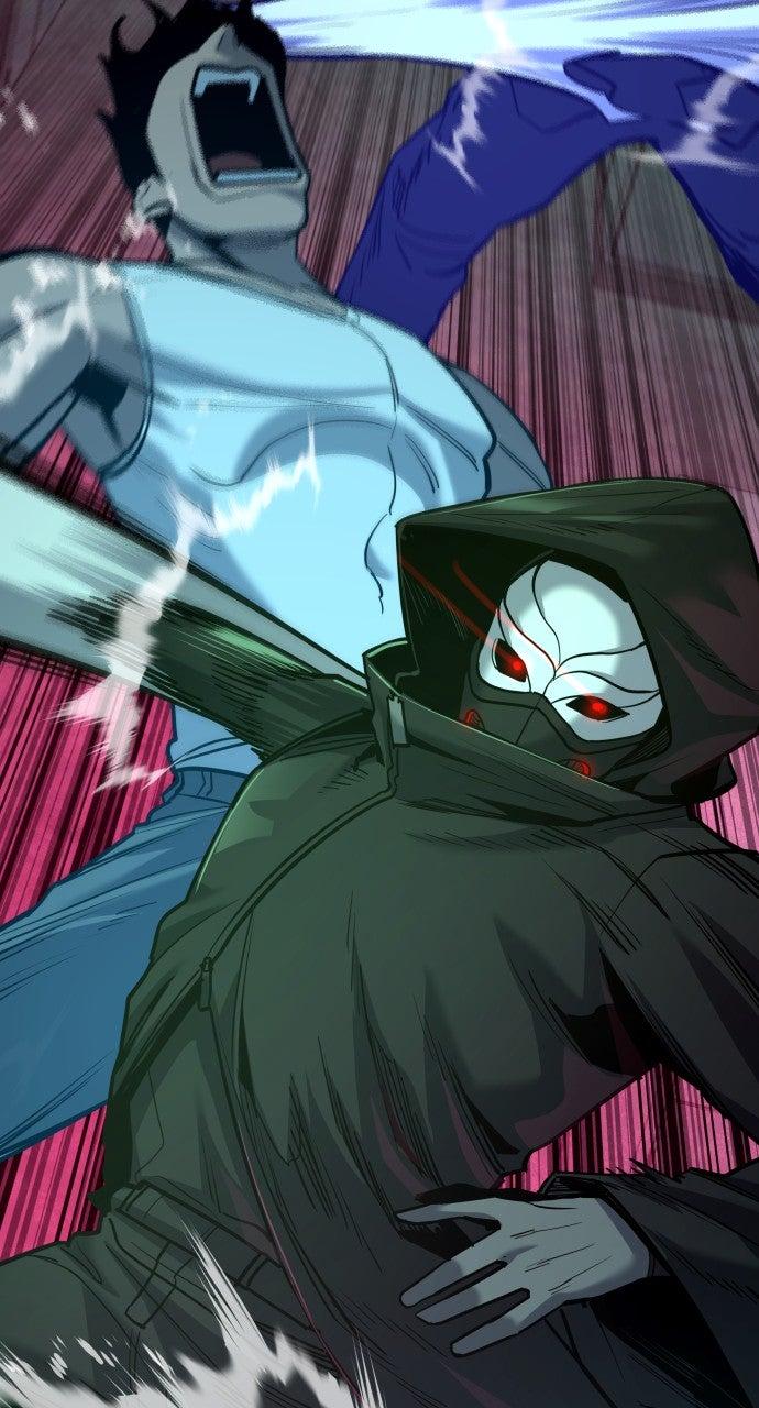 Justice Deserved Chap 41 - Next Chap 42