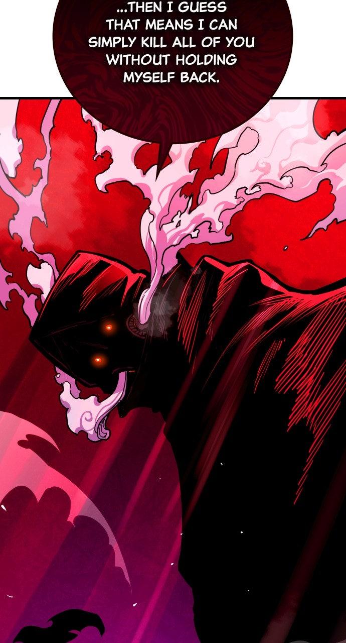 Justice Deserved Chap 41 - Next Chap 42