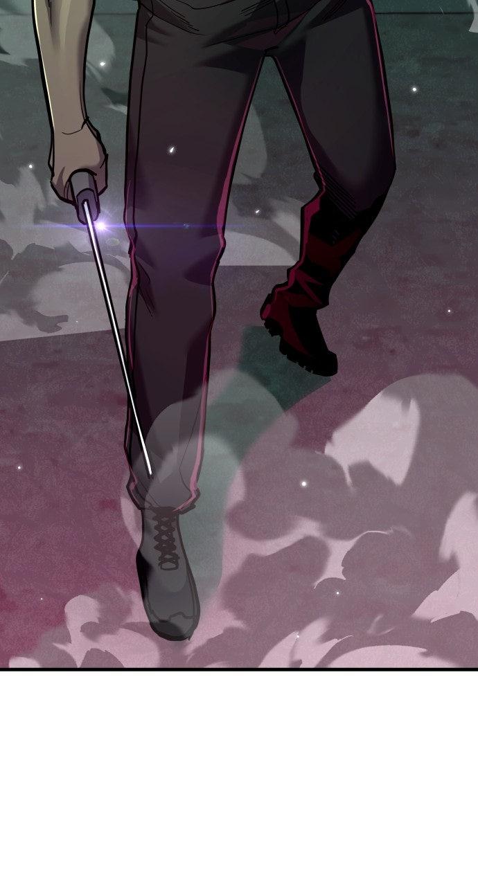 Justice Deserved Chap 41 - Next Chap 42