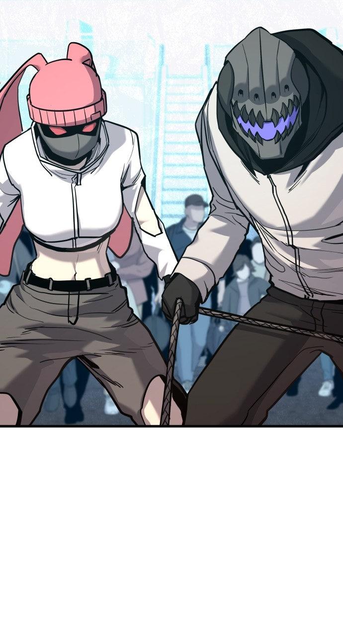 Justice Deserved Chap 41 - Next Chap 42