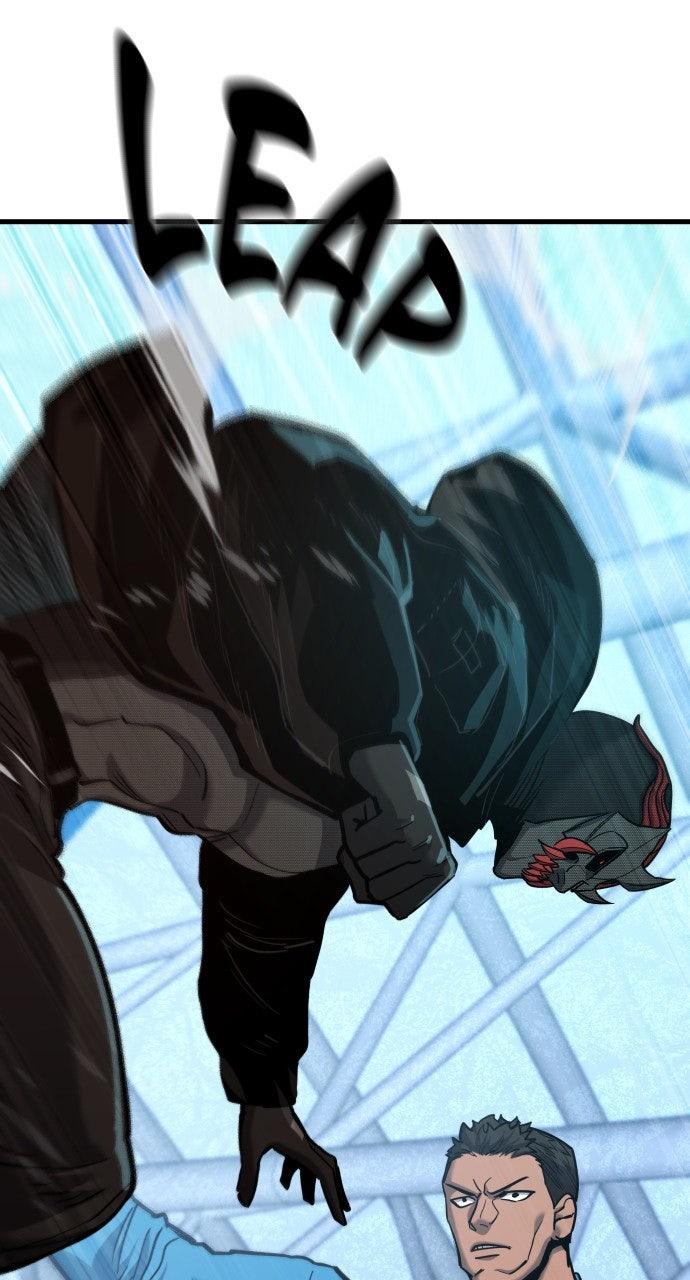 Justice Deserved Chap 41 - Next Chap 42