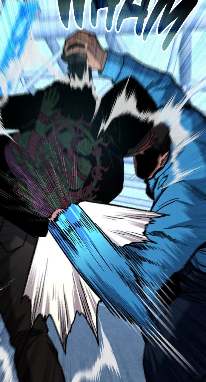 Justice Deserved Chap 41 - Next Chap 42