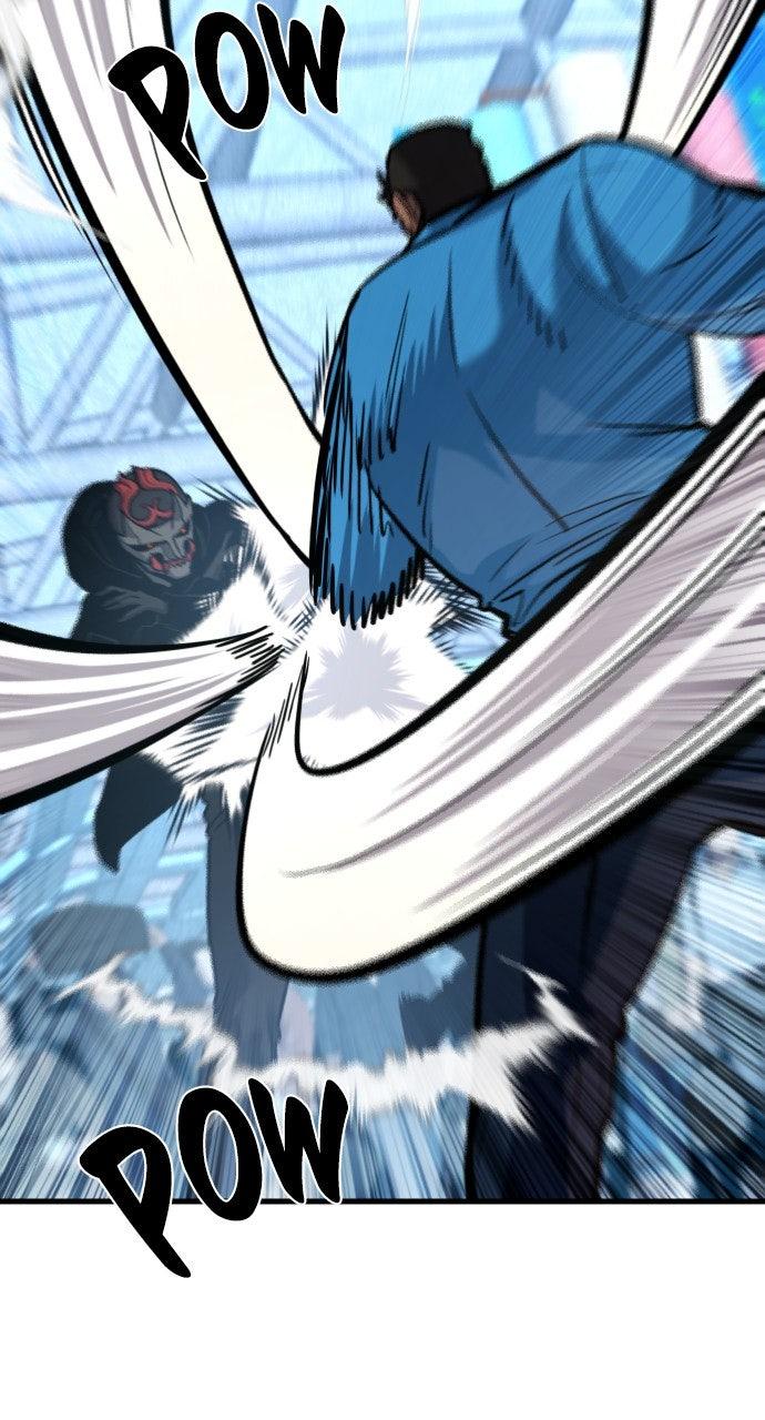 Justice Deserved Chap 41 - Next Chap 42